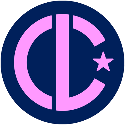 Logo CLUBE LAGUNA SAF